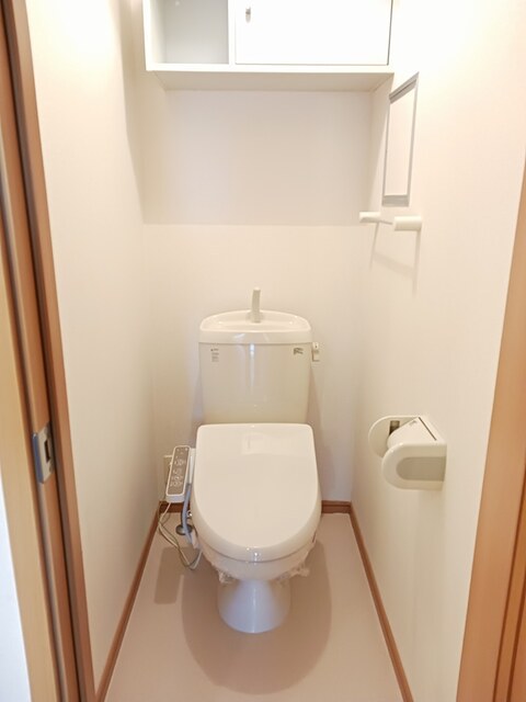エスペランサ　Ａ その他