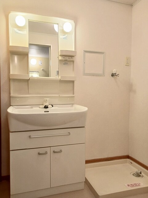 エスペランサ　Ａ その他