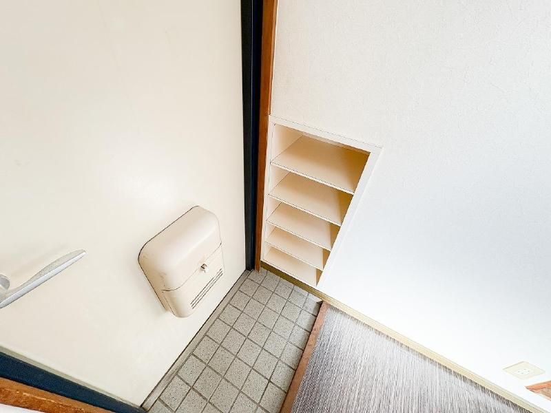 仲之町ラバーズハウス その他
