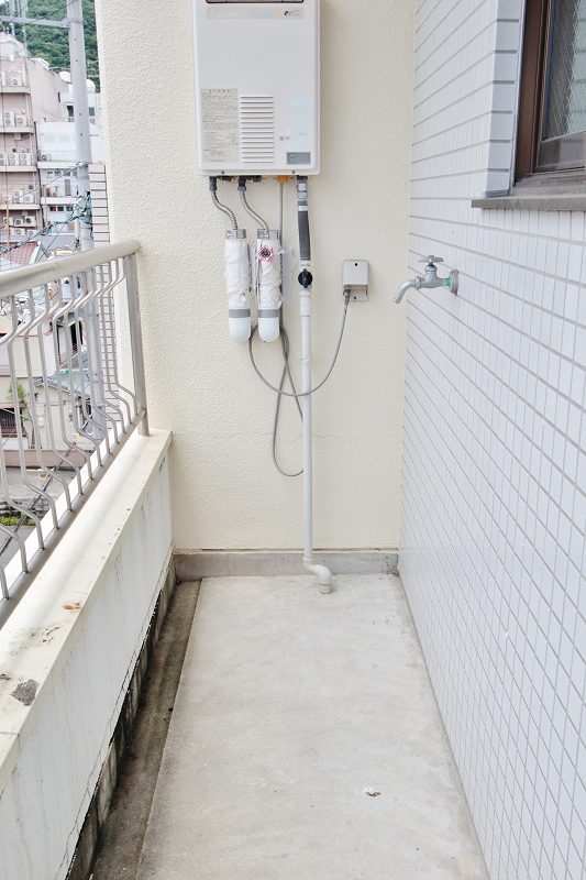 仲之町ラバーズハウス その他