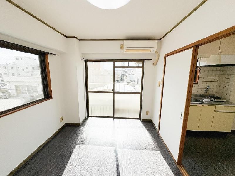 仲之町ラバーズハウス その他