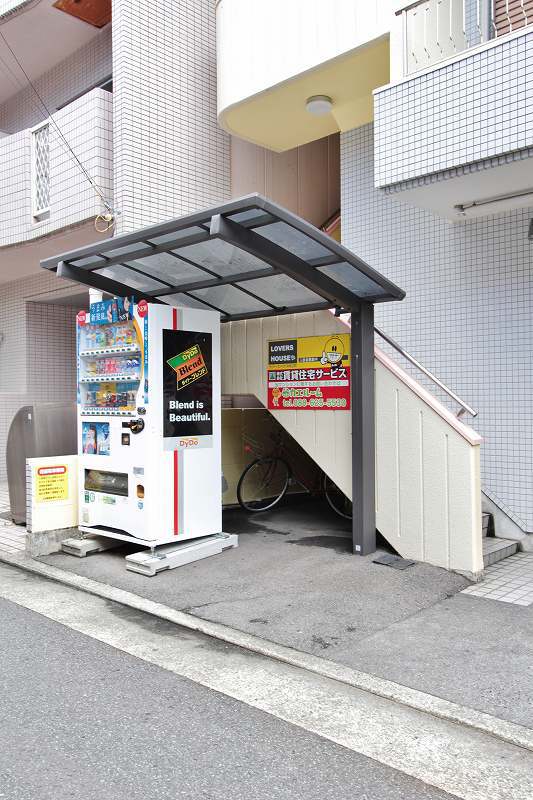 仲之町ラバーズハウス その他