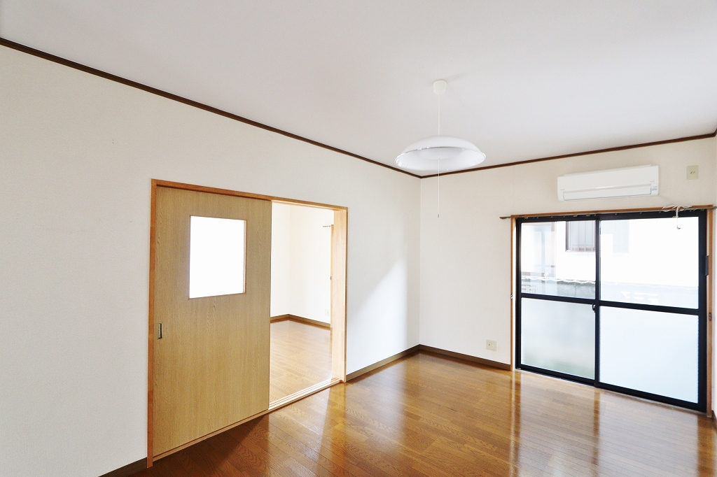 新居ハイツ その他