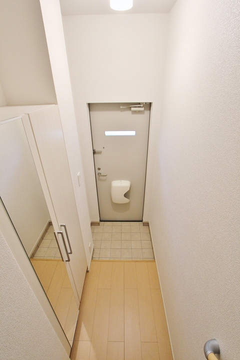 カーサ　デッレ　アルピＡ その他