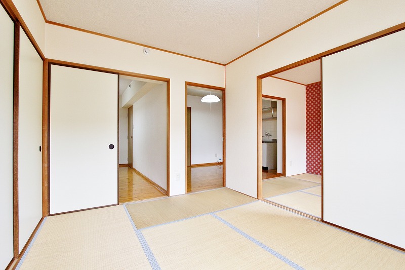 ハイランドマンション多田１号棟 その他