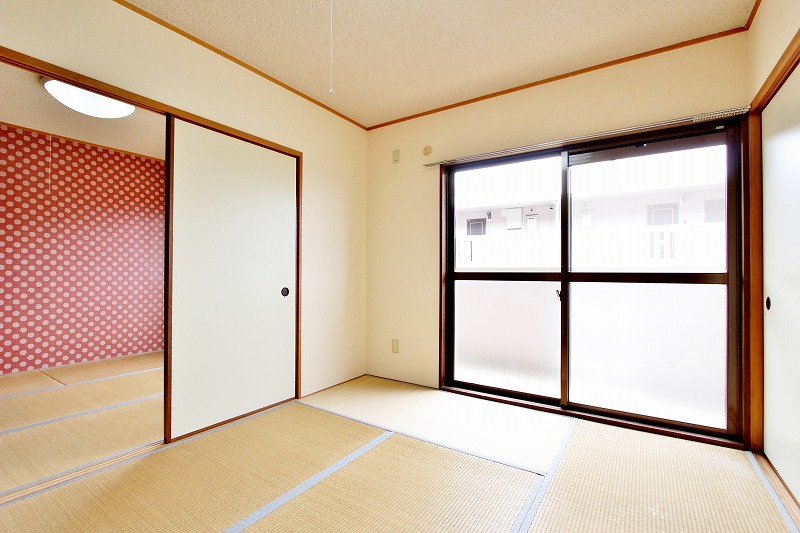 ハイランドマンション多田１号棟 その他