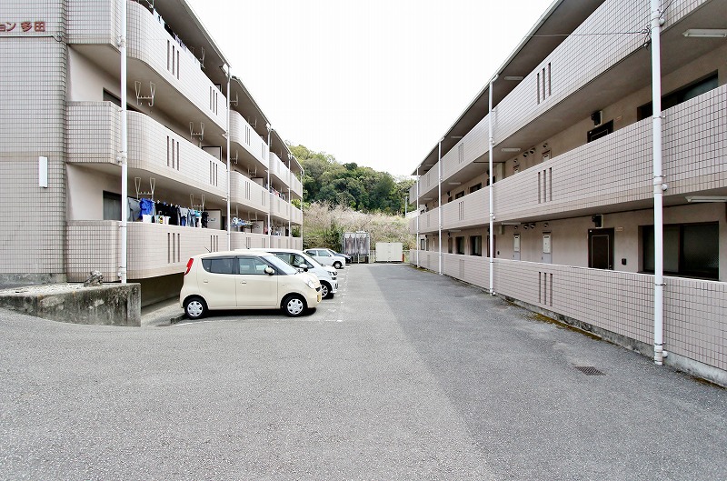 ハイランドマンション多田１号棟 その他