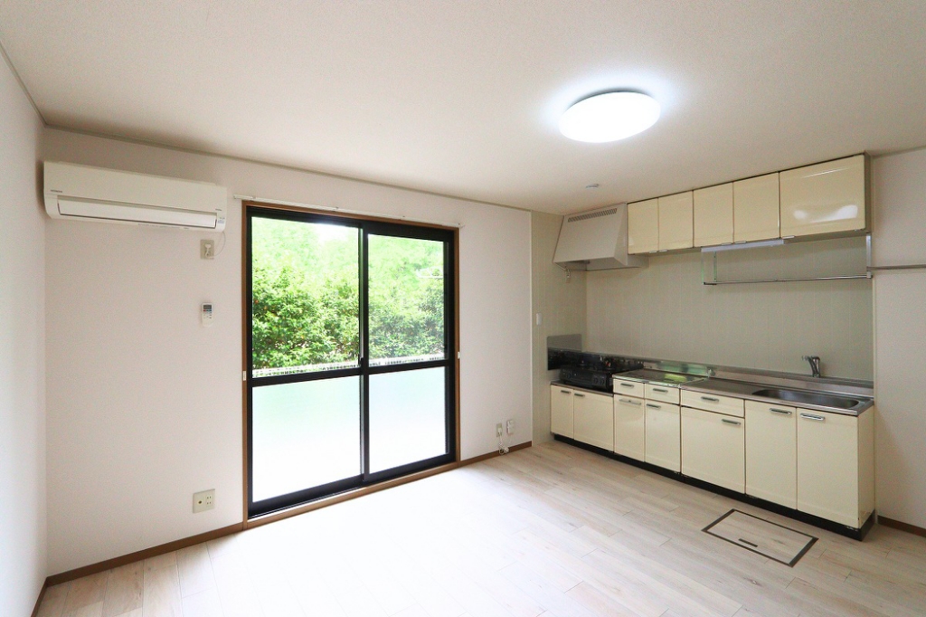 グリーンハイツ田宮 その他