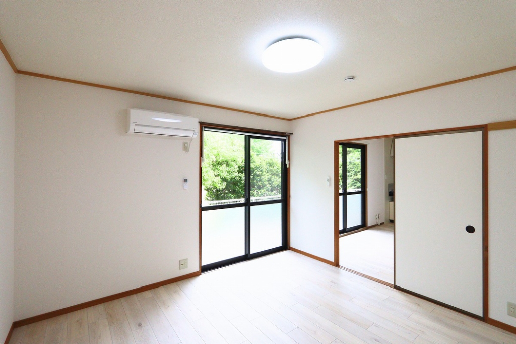 グリーンハイツ田宮 その他