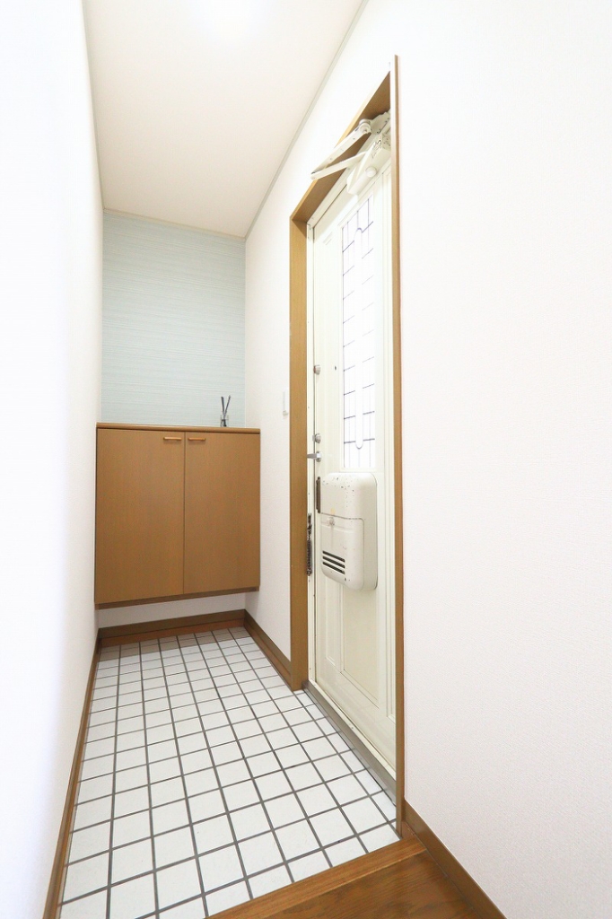 グリーンハイツ田宮 その他