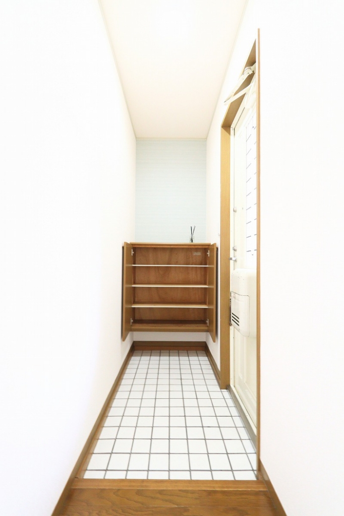 グリーンハイツ田宮 その他