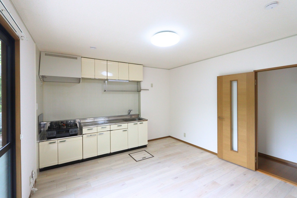 グリーンハイツ田宮 その他