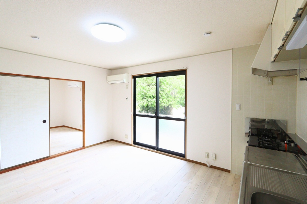 グリーンハイツ田宮 その他