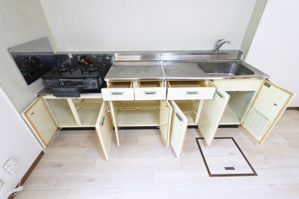 グリーンハイツ田宮 その他