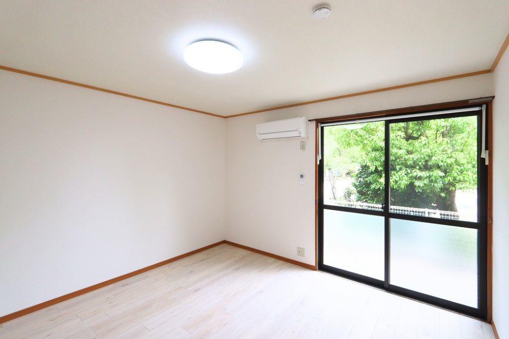 グリーンハイツ田宮 その他