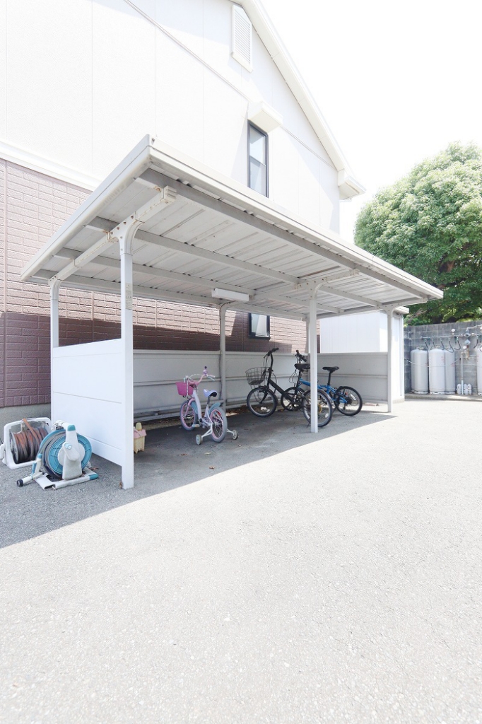 グリーンハイツ田宮 その他