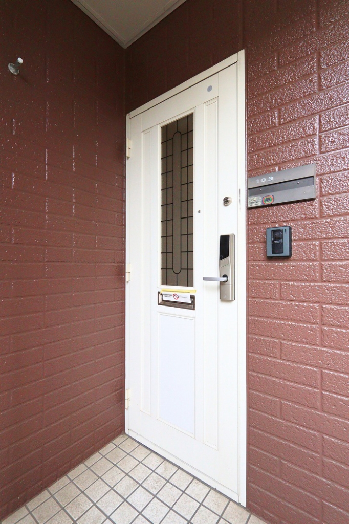 グリーンハイツ田宮 その他