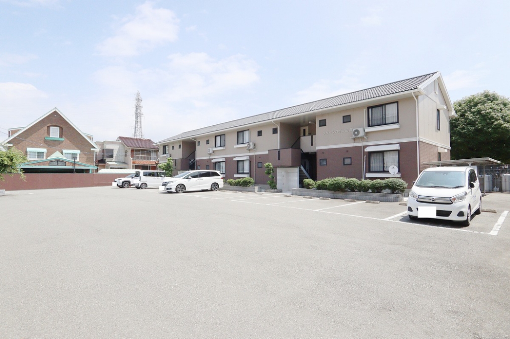 グリーンハイツ田宮 その他