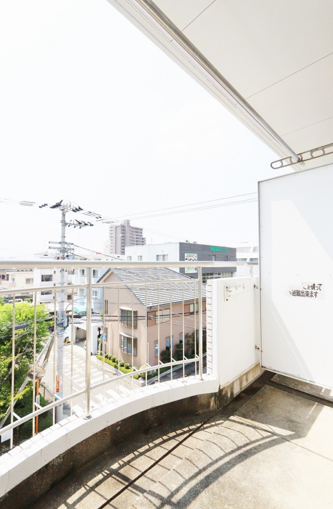 サンハイツ沖浜 その他