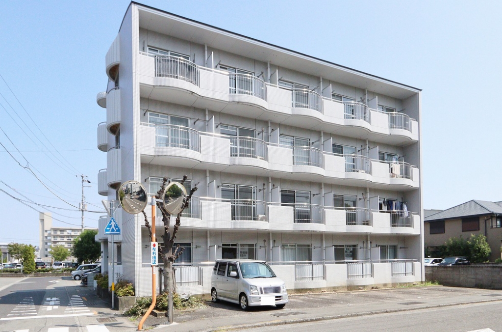 サンハイツ沖浜 その他