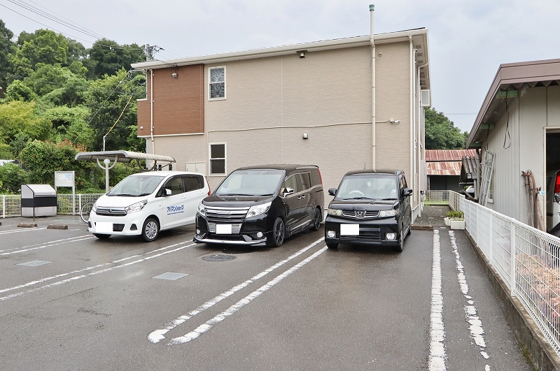 センス 外観