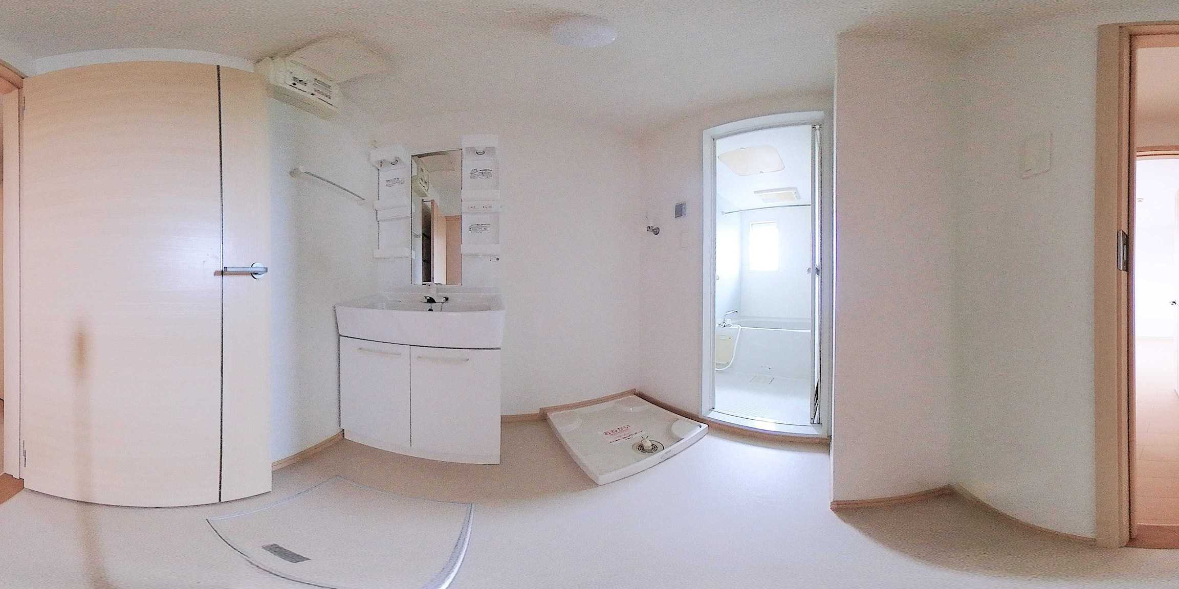 センス 洗面所