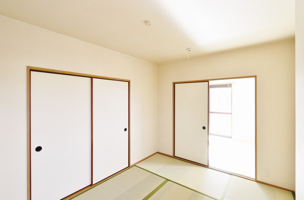 フォブール西須賀 その他