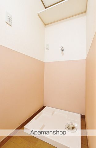 ヨーロピアンシャレー芝 その他