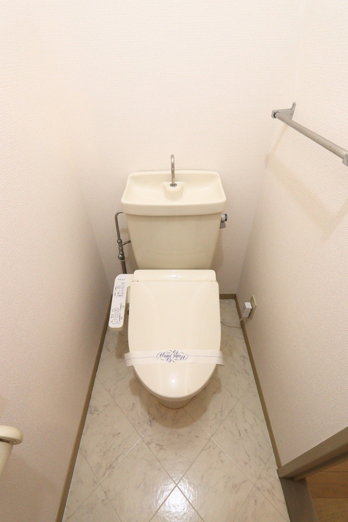 エスパシオ那賀川　Ａ棟 その他