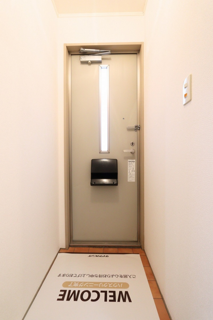 エスパシオ那賀川　Ａ棟 その他