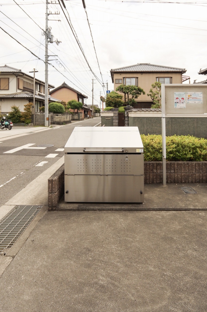 サンパティーク その他