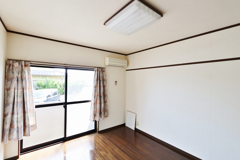 うるし畑荘 その他