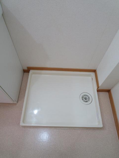 エアリー　レジデンス　Ａ その他