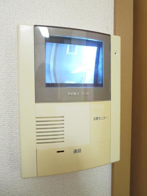 エアリー　レジデンス　Ａ その他設備