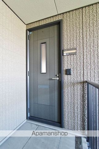 グランシード末広 その他