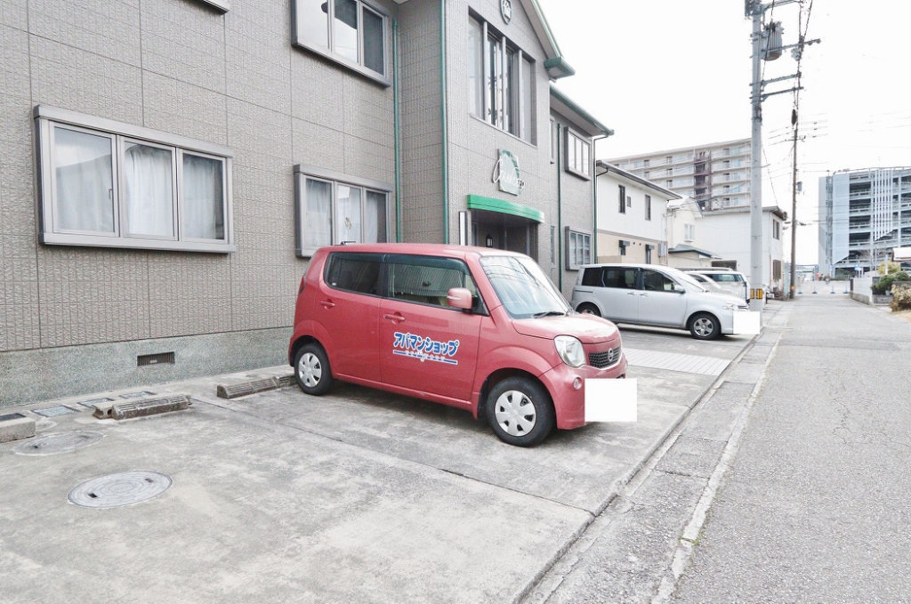 グランシード末広 その他