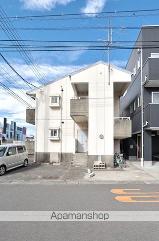 Ｑｕａｔｒｏ（クアトロ） 外観