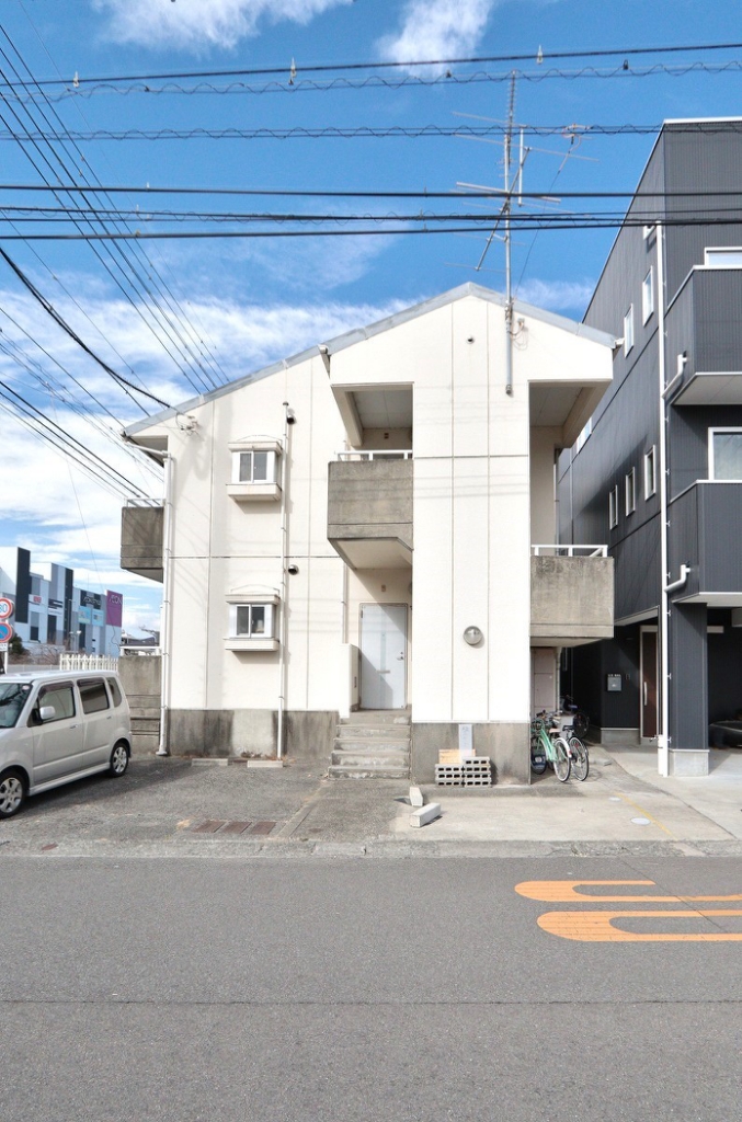 Ｑｕａｔｒｏ（クアトロ） 外観