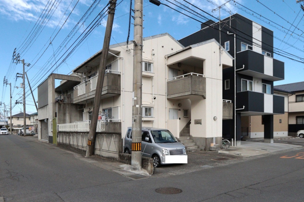 Ｑｕａｔｒｏ（クアトロ） 外観