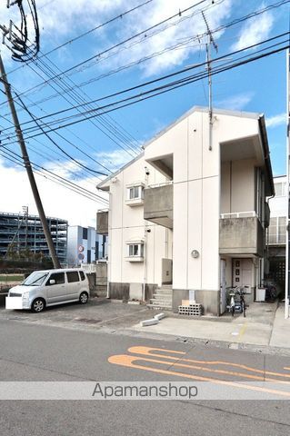 Ｑｕａｔｒｏ（クアトロ） 外観