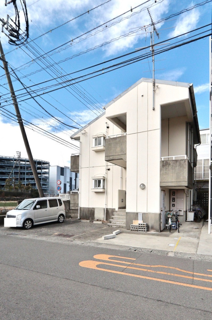 Ｑｕａｔｒｏ（クアトロ） 外観