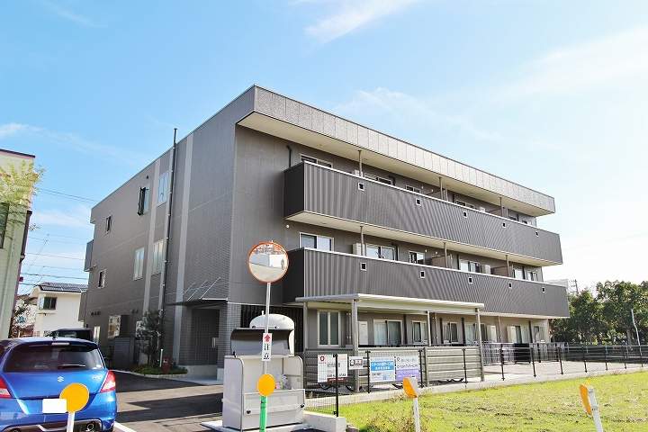 セレーナ沖浜 外観