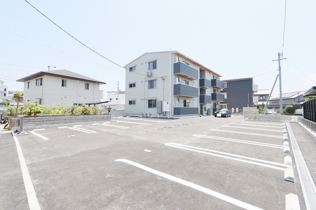 アーバンライフヒロ沖浜 その他