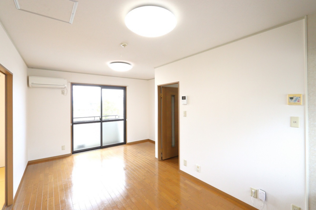 ラポール宮内　Ｃ棟 その他