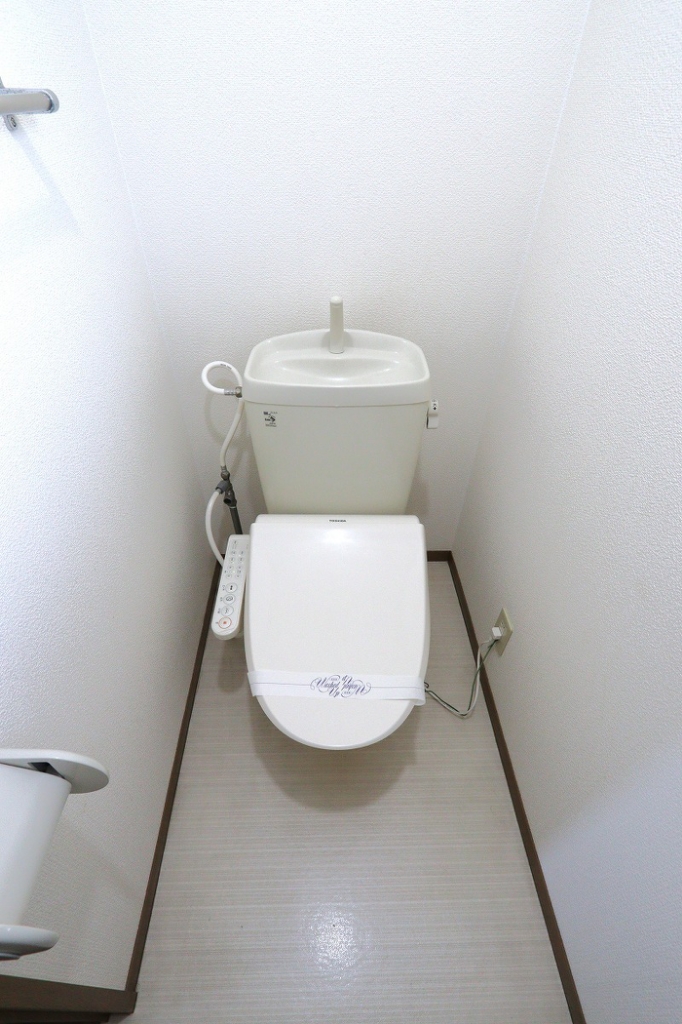 ラポール宮内　Ｃ棟 その他