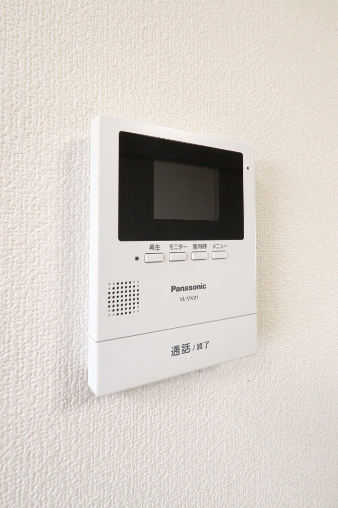 ラポール宮内　Ｃ棟 その他