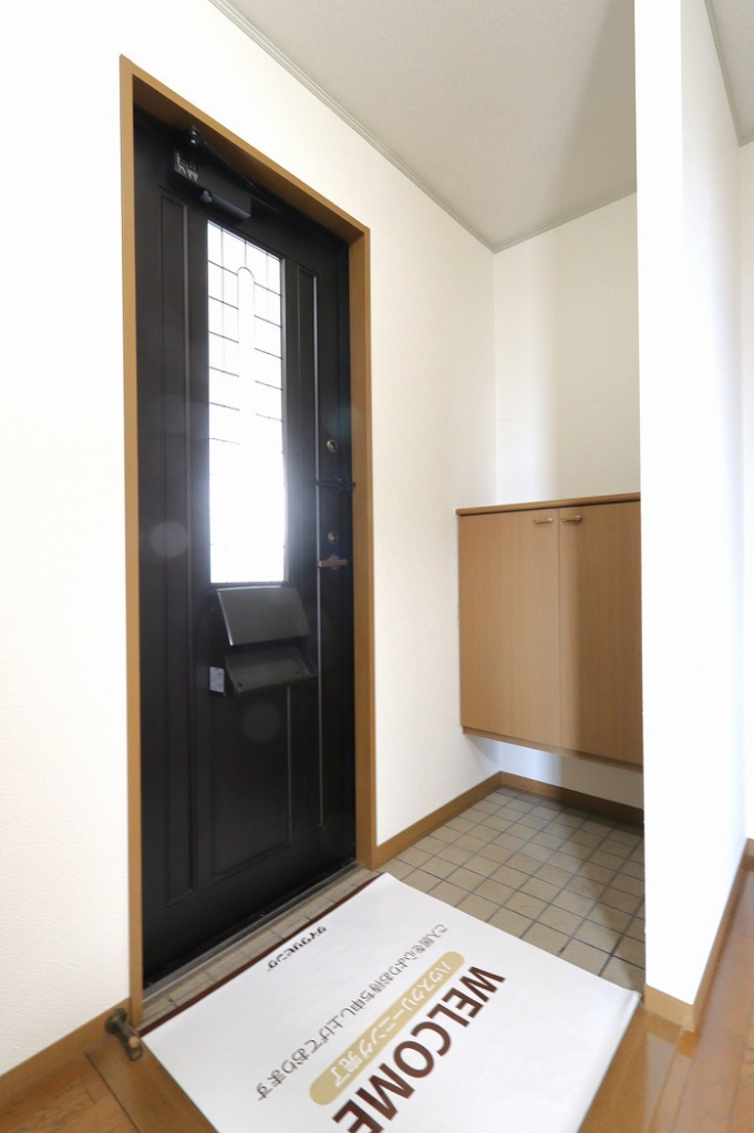ラポール宮内　Ｃ棟 その他