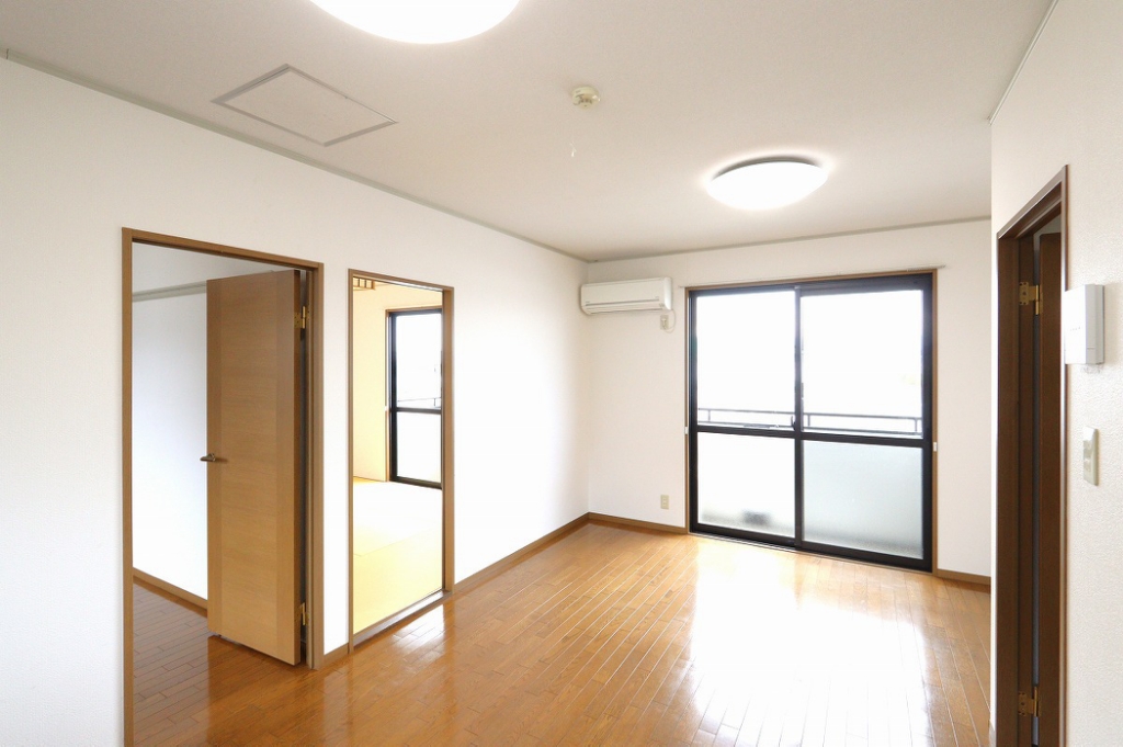 ラポール宮内　Ｃ棟 その他