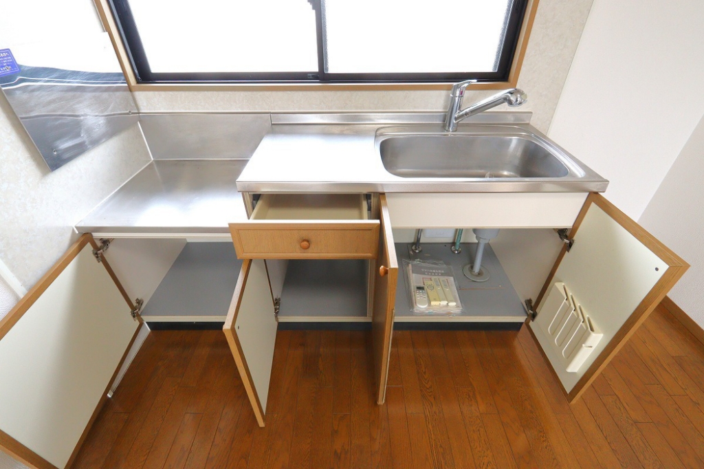ラポール宮内　Ｃ棟 その他