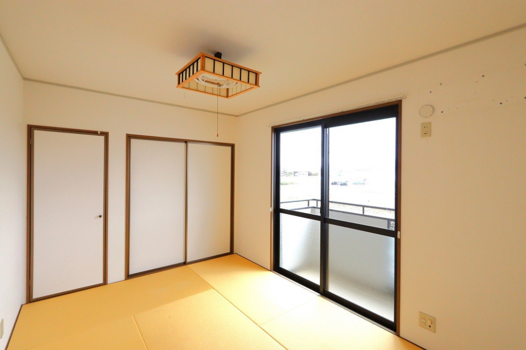 ラポール宮内　Ｃ棟 その他